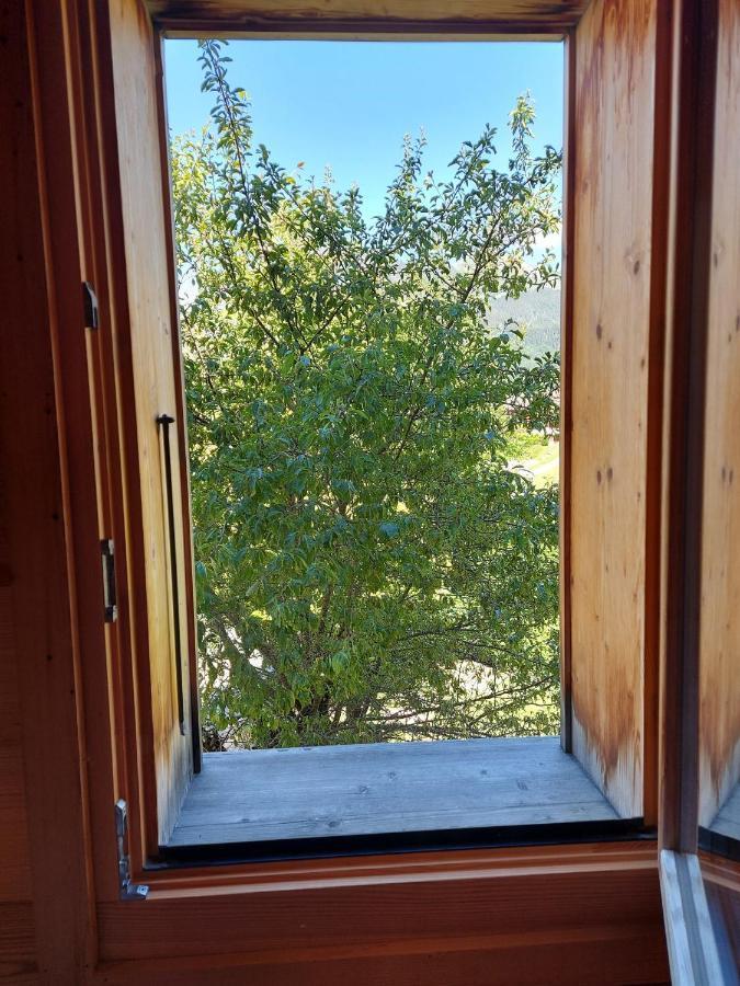 Chalet Sauna Au Pied Des Pistes - Saint Jean D'Aulps Station - 14 Personnes - Chalet Phoenix מראה חיצוני תמונה