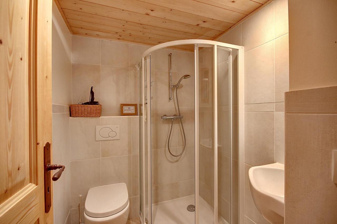 Chalet Sauna Au Pied Des Pistes - Saint Jean D'Aulps Station - 14 Personnes - Chalet Phoenix מראה חיצוני תמונה