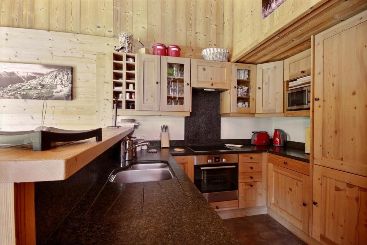 Chalet Sauna Au Pied Des Pistes - Saint Jean D'Aulps Station - 14 Personnes - Chalet Phoenix מראה חיצוני תמונה