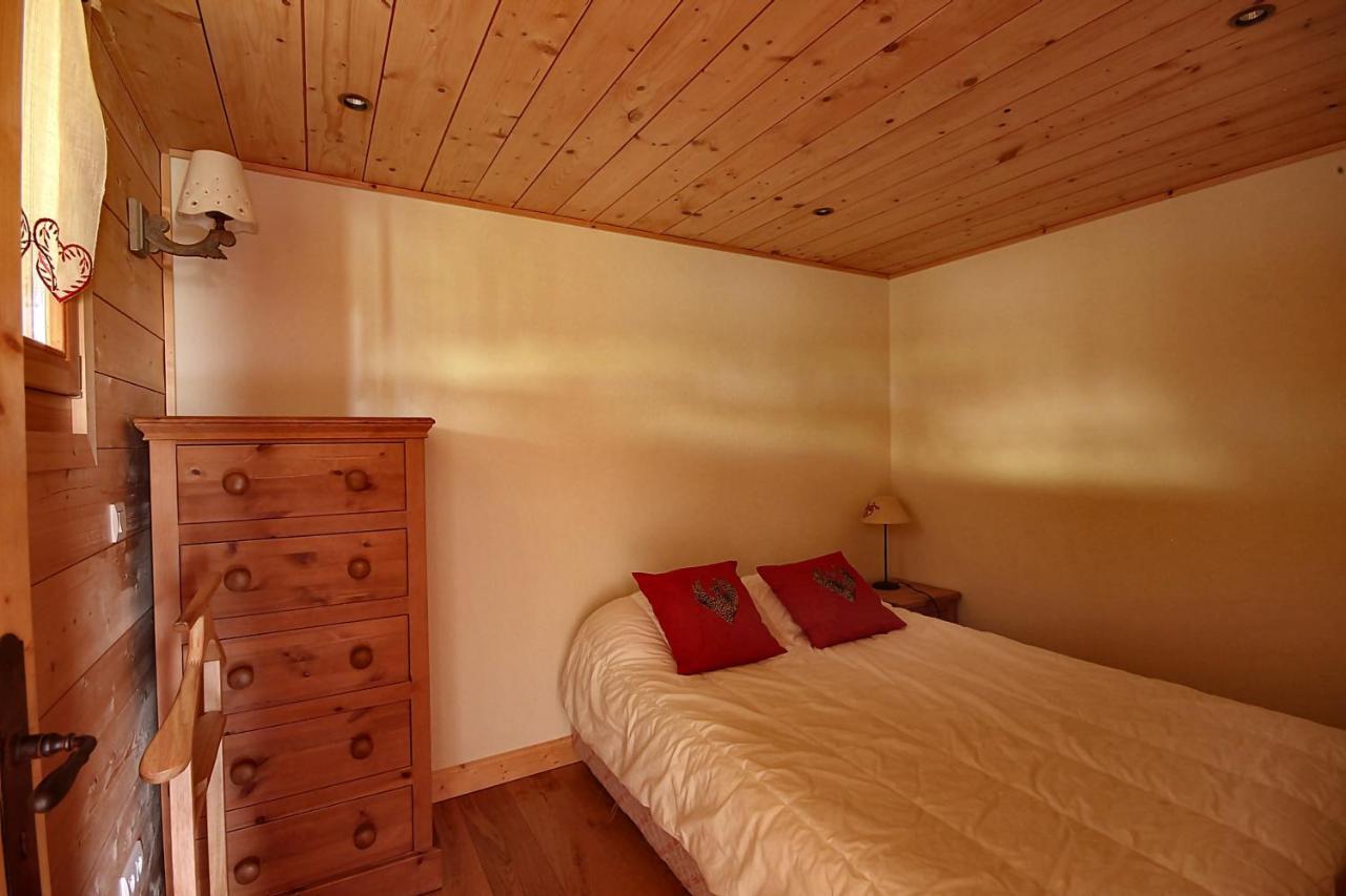 Chalet Sauna Au Pied Des Pistes - Saint Jean D'Aulps Station - 14 Personnes - Chalet Phoenix מראה חיצוני תמונה